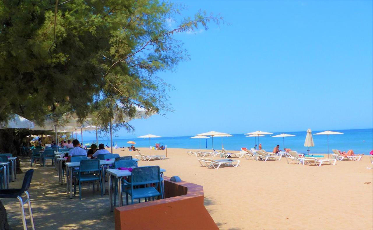 La Giralda 2 Denia Les Marines 아파트 외부 사진