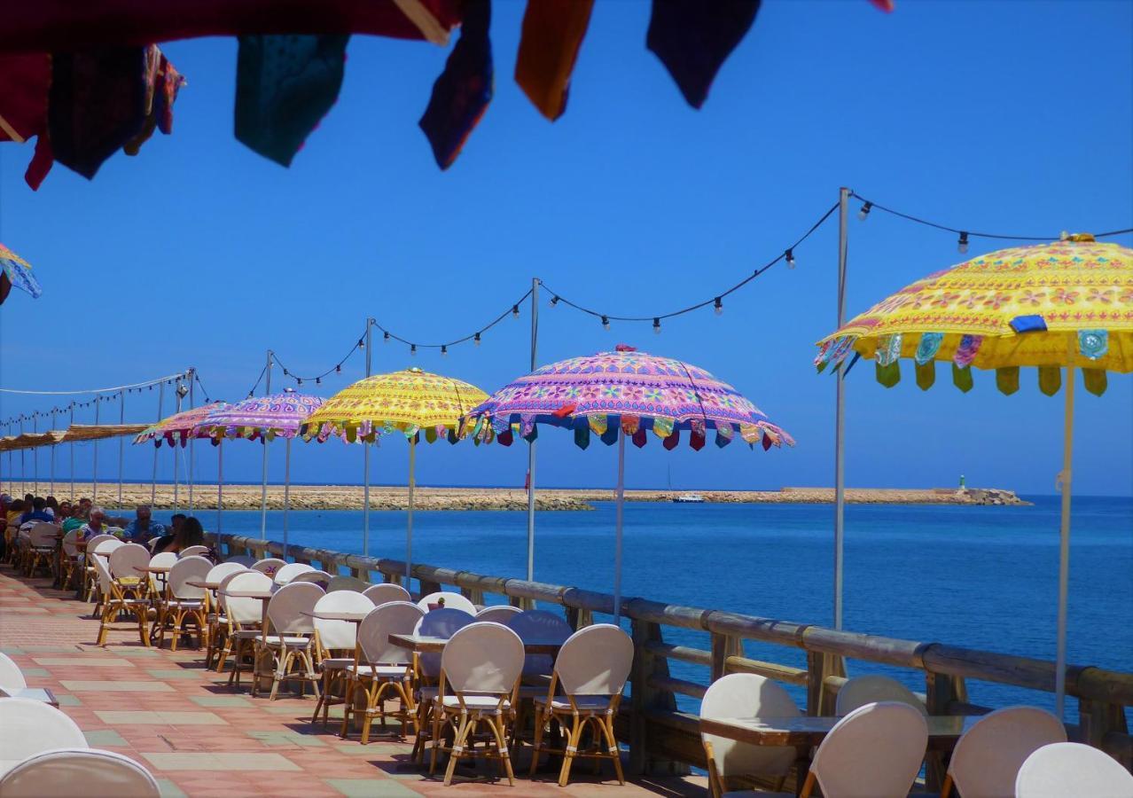 La Giralda 2 Denia Les Marines 아파트 외부 사진